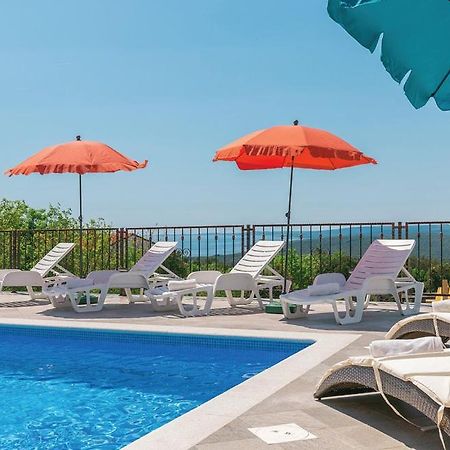 Villa Dijana Viskovići Εξωτερικό φωτογραφία