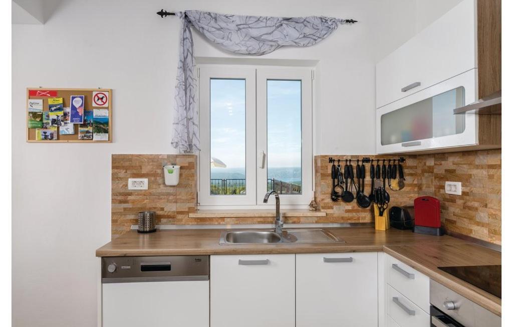 Villa Dijana Viskovići Εξωτερικό φωτογραφία