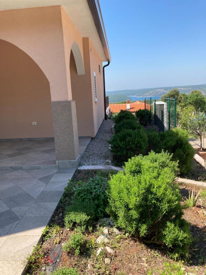 Villa Dijana Viskovići Εξωτερικό φωτογραφία