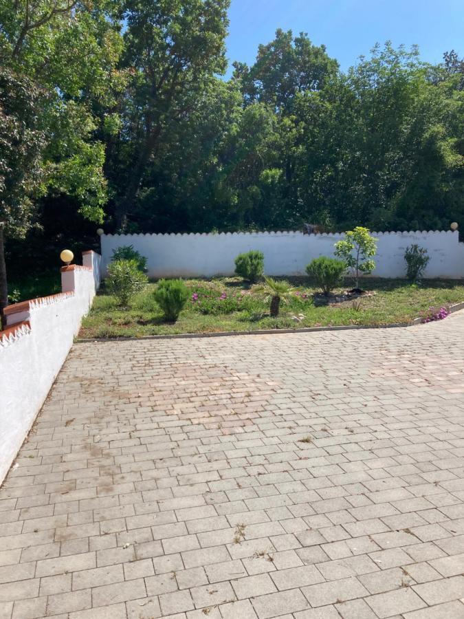 Villa Dijana Viskovići Εξωτερικό φωτογραφία